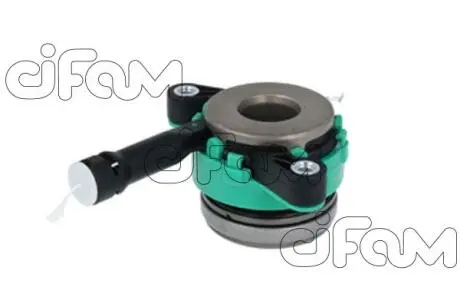 Подшипник выжимной peugeot 4007/4008/mitsubishi outlander/galant 1.8-2.4d 07- CIFAM 506073