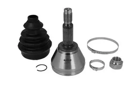 Fiat ШРУС внешний к-кт uno,lancia 83- CIFAM 607-003