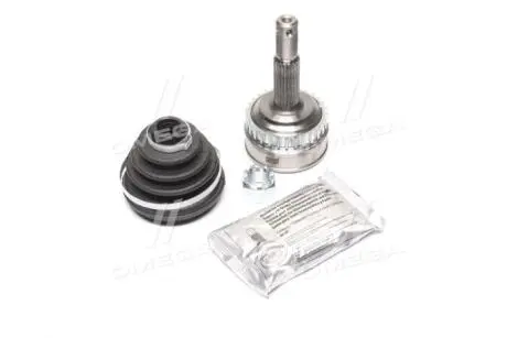 Шарнирный комплект, приводной вал. CIFAM 607-056