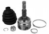 cifam opel ШРУС наружный к-кт 33/24 зуб.combo,corsa c,meriva 03- 607-452