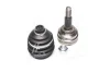 шарнирный комплект, приводной вал. 607-655