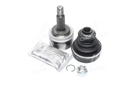 ШРУС наружу. с пыльником hyundai tucson (вер-во) CIFAM 607-661