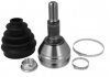 Opel ШРУС наружный 30/34 зуб. antara a (l07) 2.0 cdti 07-11, antara a (l07) 3.2 06-11, chevrolet captiva (c100, c140) 2.0 d 07-, captiva (c100, c140) 3.2 06- CIFAM 607-666 (фото 1)