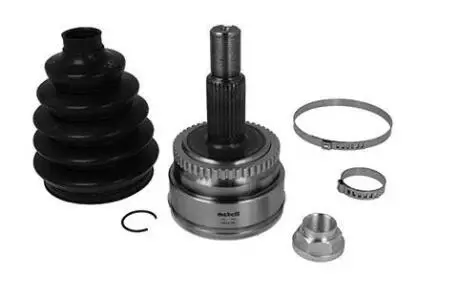 Фото 1 - Land rover ШРУС наружный к-кт 29/27 зуб. discovery iii (l319) 2.7 td 04-09, discovery iv (l319) 2.7 td 09-18, range rover sport i (l320) 5.0 09-13 CIFAM 607-702 Land rover ШРУС наружный к-кт 29/27 зуб. discovery iii (l319) 2.7 td 04-09, discovery iv (l319) 2.7 td 09-18, range rover sport i (l320) 5.0 09-13 CIFAM 607-702 (фото 1)