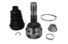 шарнирный комплект, приводной вал. 607-717