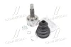 ШРУС с пыльником hyundai i30 (пр-во cifam) 607-796