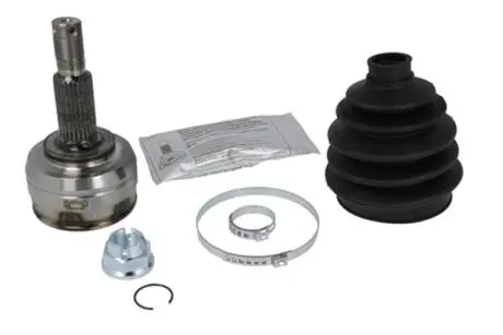 Dacia ШРУС наружный кол-кт 25/22 зуб. lodgy (js_) 1.6 12-, renault captur i (j5_, h5_) 1.5 dci 15- CIFAM 607-943