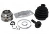 Bmw ШРУС наружный к-кт 31/33 зуб. 1 120 d xdrive 15-19, 1 m 135 и xdrive 15-16, 2 m 240 и xdrive 15- CIFAM 607-958 (фото 1)