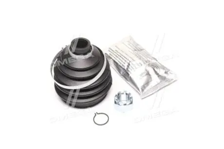 Комплект пильника, приводний вал CIFAM 613-009