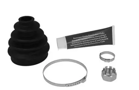 Комплект пильника, приводний вал CIFAM 613-012