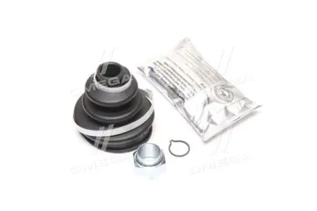 Комплект пильника, приводний вал CIFAM 613-016