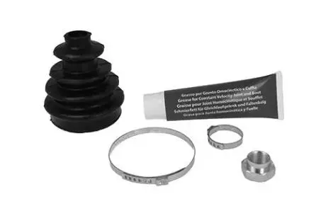 Ford кол-т пильовика ШРКШ 78*20*103 CIFAM 613-134