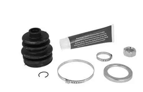 Комплект пильника, приводний вал CIFAM 613-150