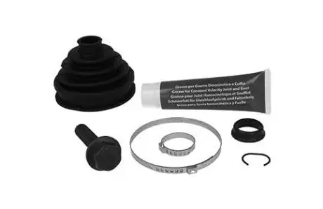 Audi кол-т пильника ШРКШ 90*24*90 100 (4a2, c4) 2.5 tdi 90-94, a6 (4a2, c4) 2.5 tdi 94-97, a6 avant (4a5, c4) s6 4.2 94-9 CIFAM 613-158