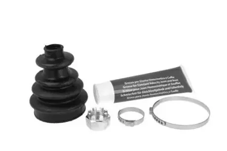 Opel кол-т пыльника ШРУСа внешн. 20*68*100 астра g 1.2 98-00 CIFAM 613-211