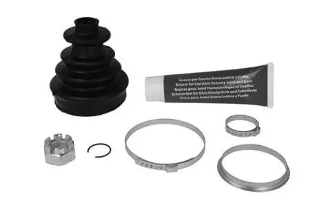 Mitsubishi кол-т пыльника ШРУС 85*21*103 galant vii 2.0 92-96, lancer v 2.0 92-96 CIFAM 613-233