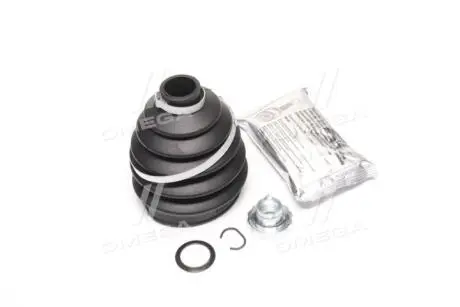 Комплект пильника, приводний вал CIFAM 613-283