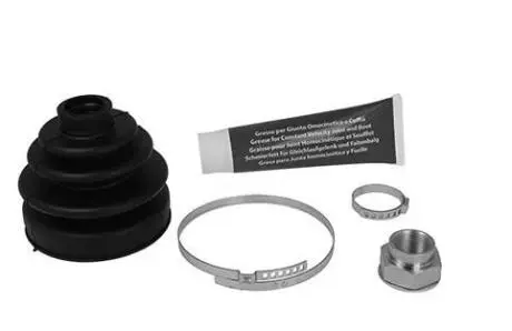 Кол-т пильника ШРКШ нар. 24*90*94,5 alfa romeo 145/155/156/164 fiat croma CIFAM 613-286