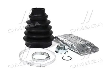 Пыльник ШРУС внешне. dacia, renault CIFAM 613-364