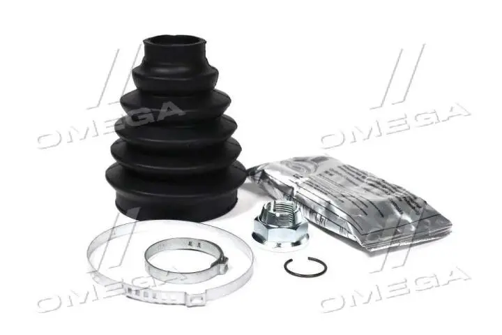 Пыльник ШРУС внешне. dacia, renault CIFAM 613-364 (фото 1)