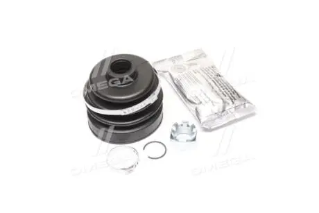 Пыльник ШРУСа hyundai matrix (fc) CIFAM 613-400