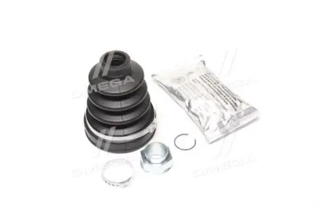 Комплект пыльника, приводной вал CIFAM 613-406