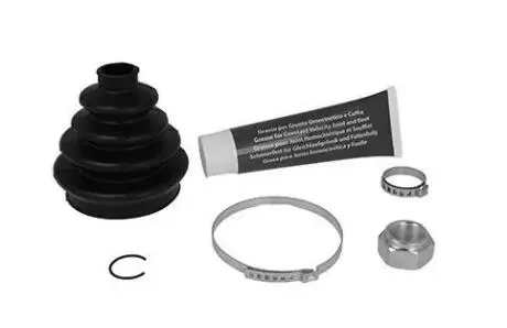 Набор пыльника CIFAM 613410