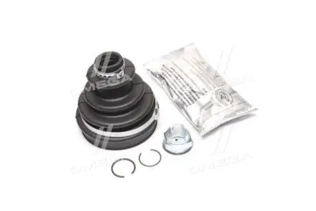 Комплект пыльника, приводной вал CIFAM 613-417