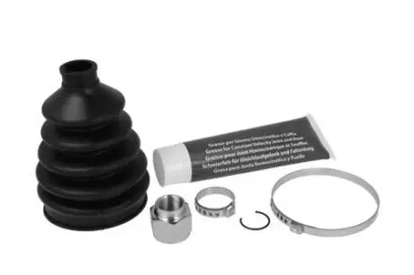 Citroen кол-т пыльника ШРУС 127*22*72 c2 1.4 hdi 03-09 CIFAM 613-421