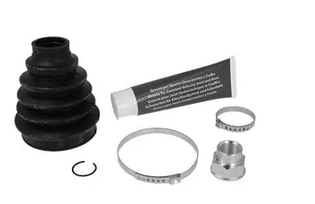 Citroen кол-т пыльника ШРУС 115*31*75 nemo 1.4 09-, fiat fiorino 1.4 09-, qubo 1.4 09-, peugeot bipper 1.4 08- CIFAM 613-428