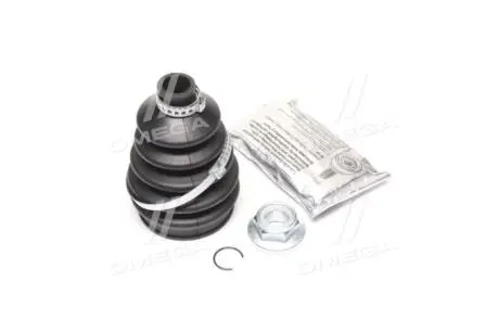 Комплект пыльника, приводной вал CIFAM 613-444