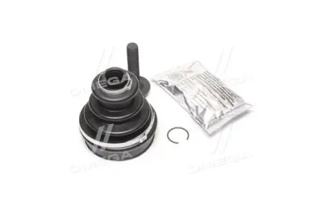 Комплект пильника, приводний вал CIFAM 613-470