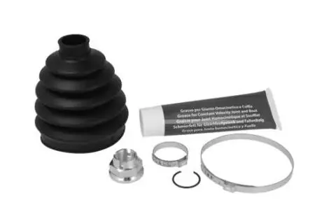 Renault кол-т пыльник ШРУС внешн. передн. 26*87*117 duster, megane, fluence, CIFAM 613-494