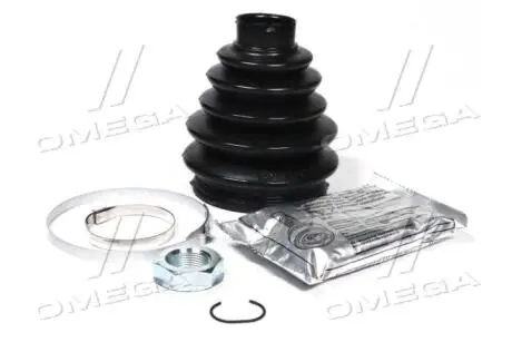 Пильовик ШРКШ зовні. citroen,peugeot CIFAM 613-511