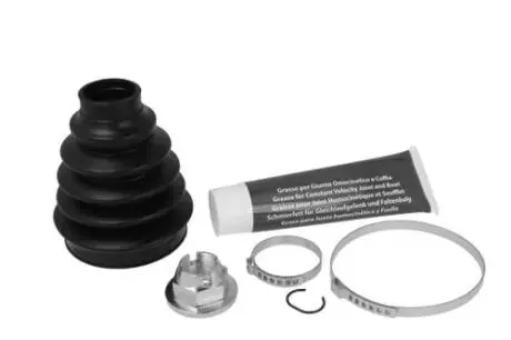 Комплект пильника, приводний вал CIFAM 613-552