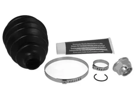 Renault кол-т пильовик ШРКШ зовнішній master iii 2.3 dci 10- CIFAM 613-589