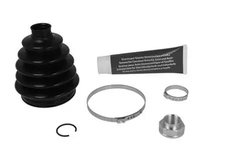 Пыльник ШРУС к-кт. (26*85*116) mini countryman -16 CIFAM 613-651