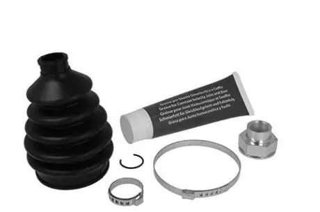 Пильовик ШРКШ к-кт. (22*72*127) opel corsa e CIFAM 613-668