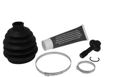 Пильовик ШРКШ к-кт. (22*75*112) citroen c4 picasso 13- CIFAM 613-671