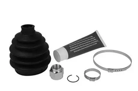 Комплект пильника, приводний вал CIFAM 613-673