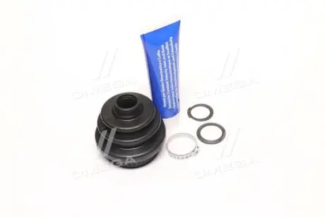 Комплект пыльника, приводной вал CIFAM 614-007