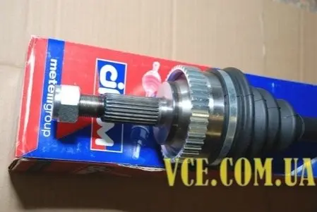 Приводной вал CIFAM 655-918