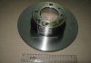 Тормозной диск CIFAM 800-043 (фото 2)