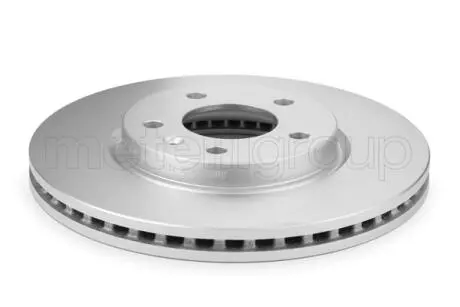 Гальмівний диск пров. zafira/ampera/zafira/astra/orlando/cruze/volt 09- CIFAM 800-1003C