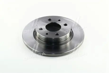 Диск тормозной перед. vaz 2108-09 (12mm) CIFAM 800-205