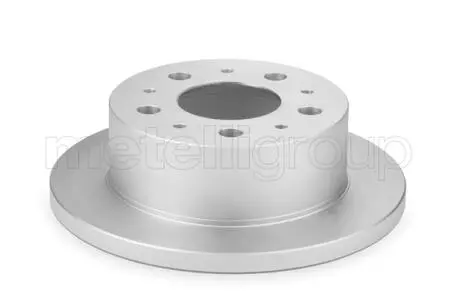 Тормозной диск задн. jumper/ducato/boxer 01- CIFAM 800-912C