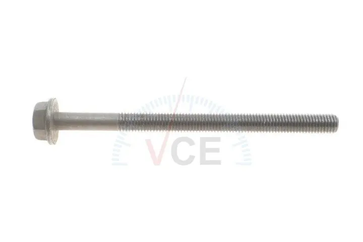 Фото 1 - Болт головки Fiat Ducato/Peugeot Boxer/Citroen Jumper/Ford Transit 2.2HDI 06- (10x150-138.5) Citroen, Peugeot, Groupe PSA 0204C0 Болт головки Fiat Ducato/Peugeot Boxer/Citroen Jumper/Ford Transit 2.2HDI 06- (10x150-138.5) Citroen, Peugeot, Groupe PSA 0204C0 (фото 1)