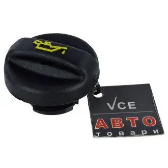 Кришка оливозаливної горловини Citroen, Peugeot, Groupe PSA 025856