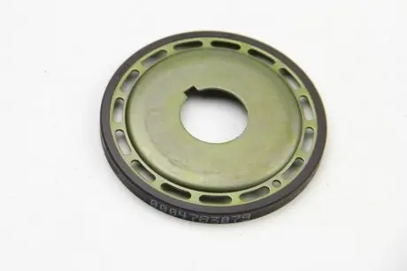 Датчик коленвала Citroen, Peugeot, Groupe PSA 0515 T7