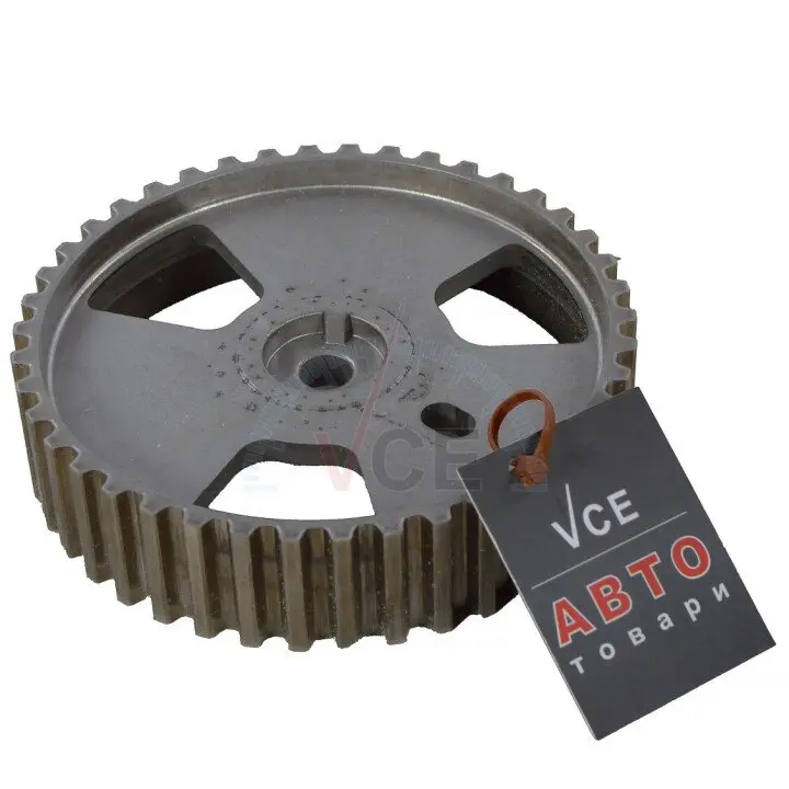 Обводной ролик ремня ГРМ Citroen, Peugeot, Groupe PSA 0805.E7 (фото 1)